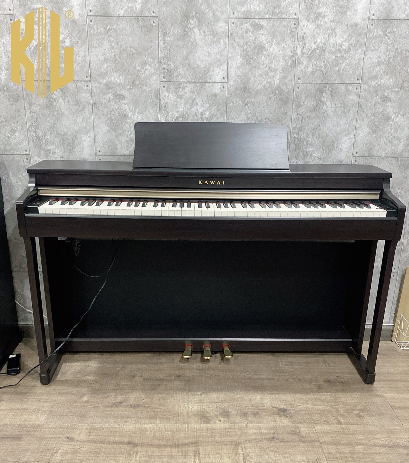 Kawai cn25 Kim Lân Music