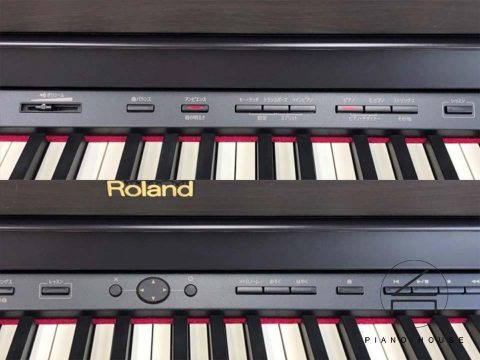 Roland hpi50e
