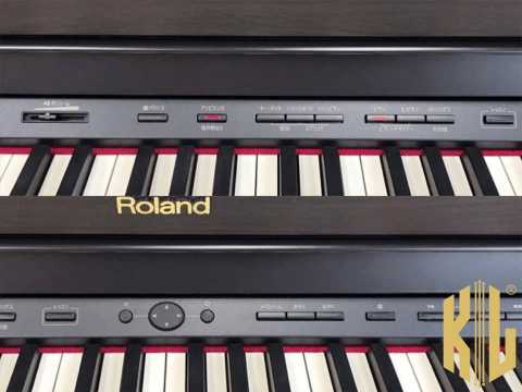 Roland hpi50e