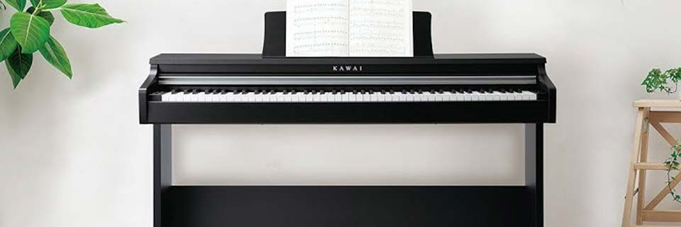 Những tiêu chí để chọn được đàn piano điện chất lượng
