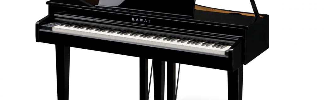Giới thiệu đàn Piano Digital Grand Kawai DG30